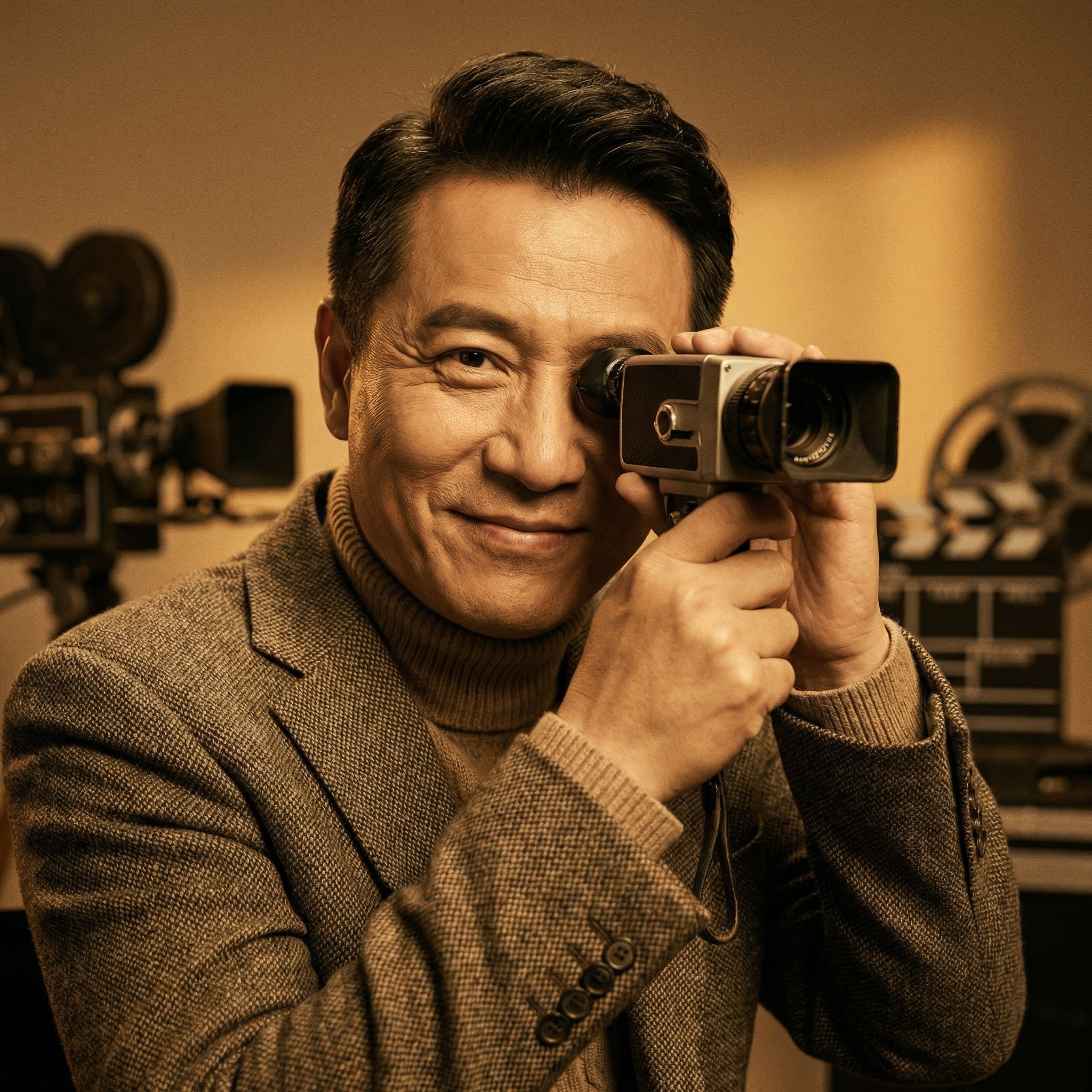 糖心vlog首席导演